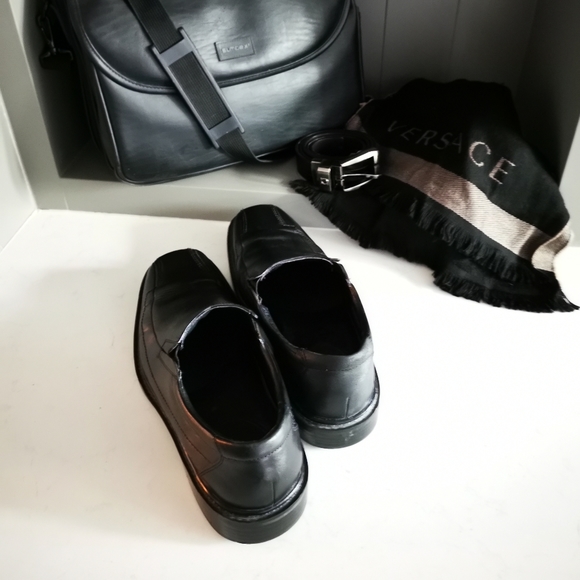 Men's Bostonian shoes - Picture 7 of 12